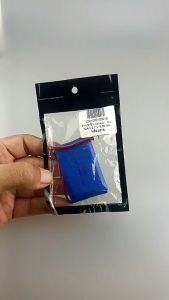 Battery 083450 Li-Po 3.7V 1500 mAh. พร้อมสายและปลั๊ก ขนาด 8x34x50 mm. ใช้งานกับลำโพงบูลทูธ อุปกรณ์อิเลคทรอนิกส์