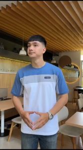 Kaos pria distro terbaru 2024