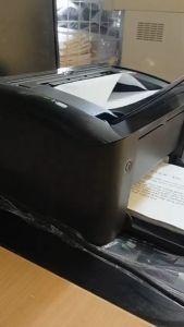 Máy in cũ Canon 3100b nhỏ gọn in đẹp