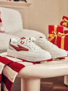 Erke | Lightweight Soft Sole Womens Casual Sneakers Autumn New Arrival