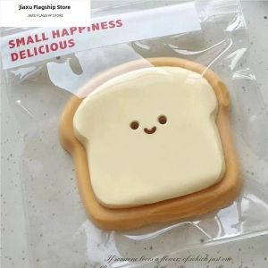 Jiaxun | Stress Relief Silicone Squeeze Toy