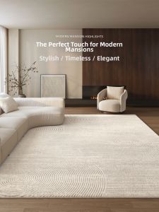 XIANGSU | Easy Clean Waterproof Soundproof Carpet