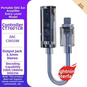 Yongse | High Quality Audio Adapter