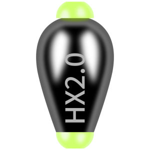 DIAOHAINI | Long Range Adjustable Eco-friendly Fishing Sinker