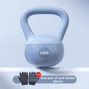Fitness Kettlebell Home Use