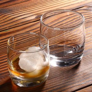 Drinking Glass For Beverages