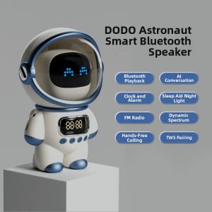 HONGMEITIANYI | Conversation Mini Artificial Companion Robot