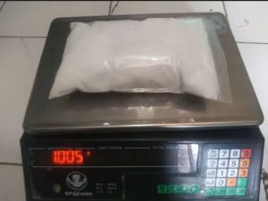 Bubuk bahan slime 1kg &las logam slime made in china