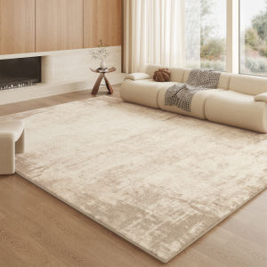 XIANGSU | New High-Grade No-maintenance Rug