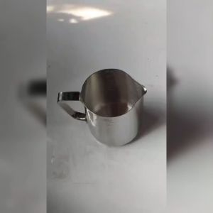 gelas takar ss 1000ml ukur 1000 cc ml 1000cc stainless steel 1 L 1L