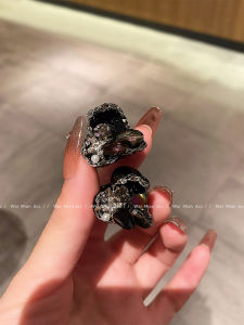 Korean Style Heart Shaped Hair Clips Womens Fashionable Fringe Hair Accessories Dongda Gate New Arrival Versatile Hair Grabbers