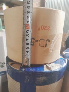 Cuộn nhám vải khổ 14 cm dài 40mét JB5 các loại hạt