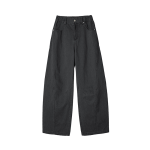 Quần Đùi Dài Phong Cách Thông Dụng Mùa Hè Bằng Cotton Sạch 100%