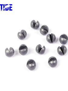 Tide | Soft Clip-on Lead Fishing Weights