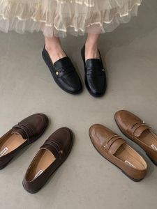 Womens Slip-on Loafer Shoes