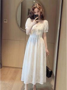 YIKEMAI | Elegant Loose Maxi Dress