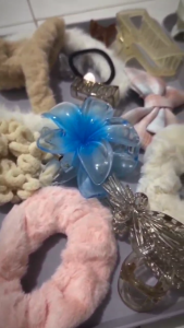 BLIND POUCH ACCESSORIES 9 POUCH DIAWAL