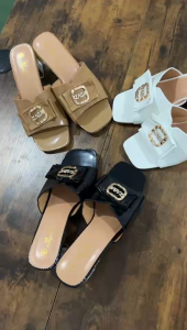 2025 Womens Eva sandal Sandal Model Slip On Flat Casual Daily