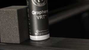 ADAMS Polishes Graphene VRT REPACK Vinyl Rubber Trim Dressing Pengkilap Body Kasar Mobil Motor