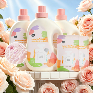 Botare | Long Lasting Fragrance Gentle Light Laundry Detergent