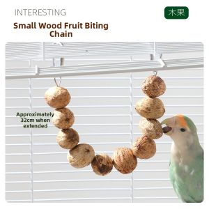 XIAONONGSHAN | Chewing Toy for Birds Grinding Stick