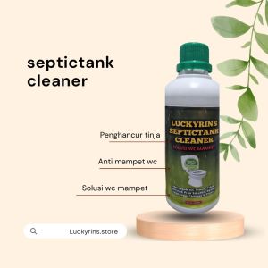 AHLINYA WC MAMPET