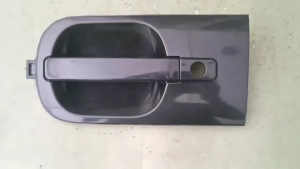 826504H000CA DOOR CATCH FRONT O/S LEFT for HYUNDAI STAREX [REPLACEMENT] Part #82650-4H000CA