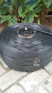 Selang Drip Irigasi Pertanian Panjang 1000 Meter Selang Kebun Pertanian Selang 1/2 Inch