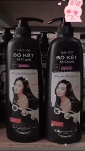 (COMBO 2 CHAI) Dầu Gội Bồ Kết Nguyên Chất 1000ml - Dầu Gội Sạch Gàu - Ngăn Rụng Tóc/Phục Hồi Hư Tổn/ Suôn Mượt Óng Ả - Dầu gội đầu thái lan - Dầu gội đầu - Dầu gội đầu chính hãng - Dầu gội