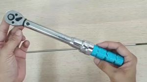 ด้ามขันปอนด์ Dragon รุ่นดี 72T ขนาด 1/4" 5-25 NM คันปอนด์ คันขันปอนด์ คันขันปอนด์ ราคา - Lazada