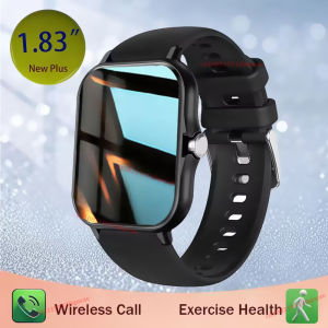 Sports Smartwatch 2026 Color Screen Bluetooth Calls Monitoring Men Smart Watch Connect Phone Women Fitness Calories Alarm Clock
