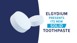 ELGYDIUM SOLID TOOTHPASTE