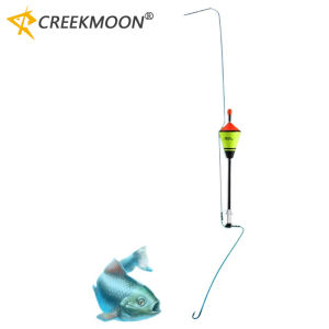 Portable High Sensitivity Automatic Device Fishing Float Fast Bobber Artifact Fast Waterproof Comfortable Feel Ocean/Sea Fishing