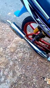 Knalpot Standar Racing FIZ R: Suara Garing & Terlaris