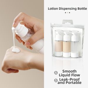maitian | Travel Portable Refillable Bottle