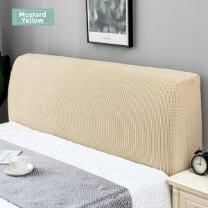 SHUYI | Dust-proof Full-enclosure Headboard Cover General