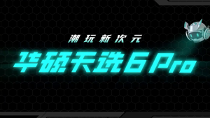 ASUS Tianxuan 6 Pro Ryzen R9 9955HX / R9 8940HX | RTX5070 / RTX5060 16 inches 2.5K 165Hz Screen ASUS Laptop