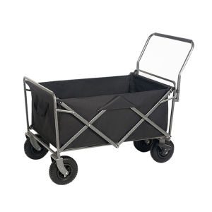 SO NICE | Foldable Portable Football Basketball Training Storage Cart