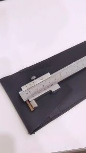 เวอร์เนียคาลิปเปอร์ ชนิดเหล็กขีดScribing Vernier Caliper 0-300mm (0.1mm)marking vernier caliper with Carbide scriber
