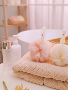 FaSoLa | High-quality Soft Bubble Bath Flower