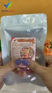 Trà Hoa Quả Bali 100g VietTin Mart