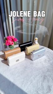 JIMS HONEY - Jolene Bag - Tas Selempang Wanita