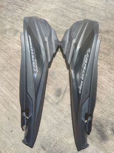 cover body original hond vario 150 lama (seken)