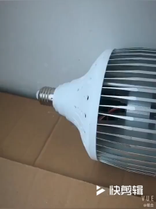 LED High Bay Bulb - E27 LED Globe Bulb -  METAL HALIDE BULB - 100W/50W/30W LED Bulb - - Warranty 2 Years