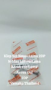 Aksesori Motor Yamaha Thailand: Klep Set Nmax Lama 2DP & N-Max 155 Pertama