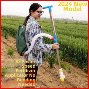 PAMPAS | Multifunction Corn Fertilizer Spreader