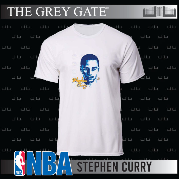 stephen curry dri fit shirt