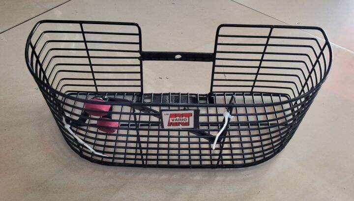 Honda vario basket steel | Lazada