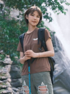 SCALER | Quick-Drying Breathable T-Shirt