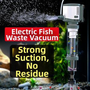Sunsun | Multi-Function Fish Tank Filter